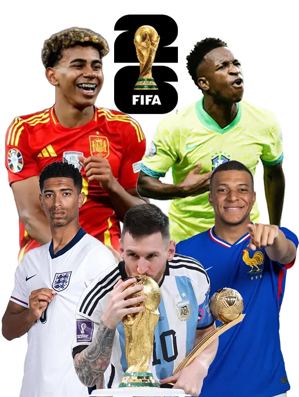 Fifa 2026